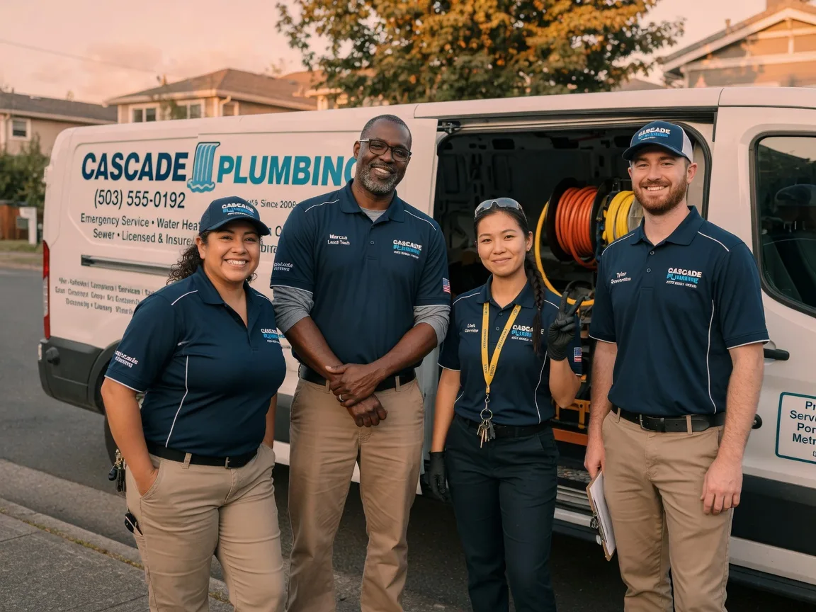 Emergency Plumber company in Deadwood, OR